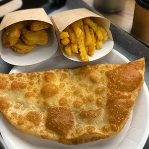 Вкусный перерыв