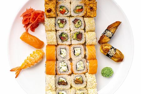 Сет Ассорти