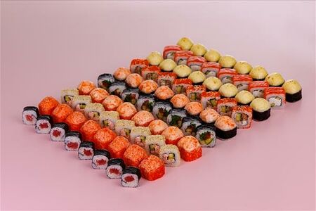 Сет Корпоративный