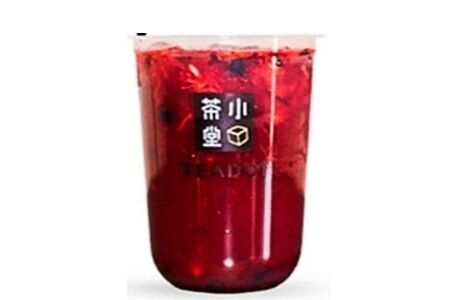 Лесные ягоды