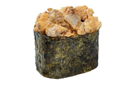 Спайси Угорь