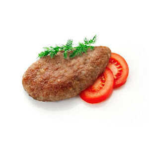 Котлета Домашняя