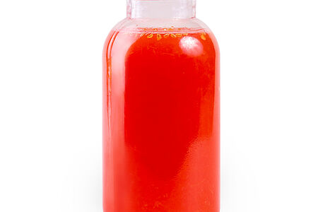 Грейпфрутовый фреш