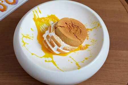 Старалась как могла