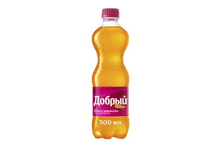 Добрый Манго-маракуйя