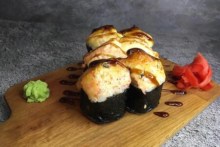 Ассорти-ролл