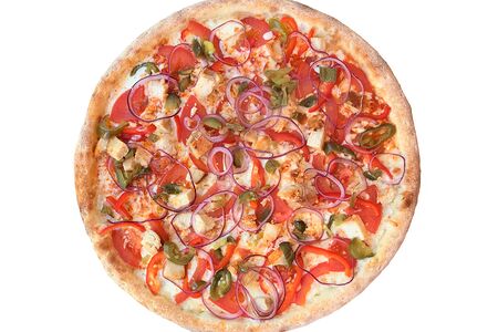 Мексиканская