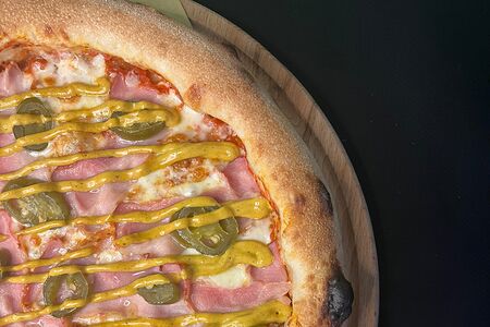 Острое карри