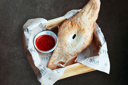 Ереванская лепешка