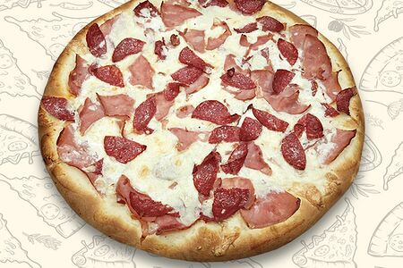 Пицца Венеция