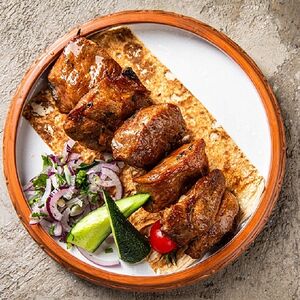 Мякоть (телятина)