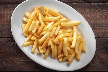 Картофель фри
