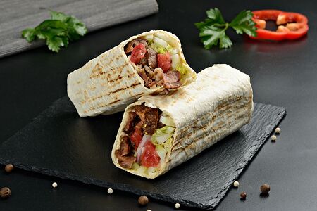 Классика с говядиной