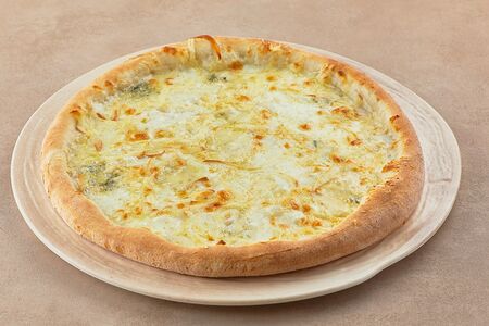 Четыре сыра