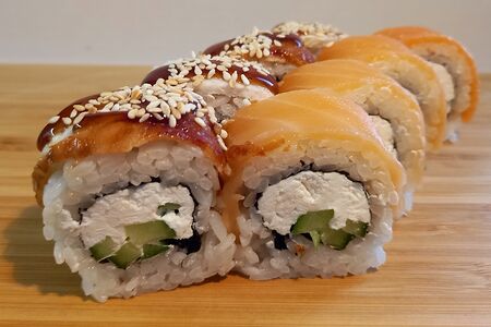 Филадельфия Lux