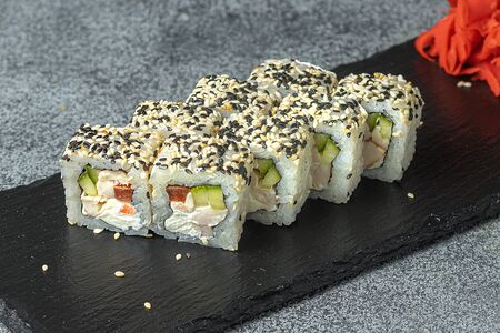 Ролл Колибри