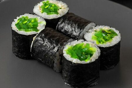 Ролл мини чука