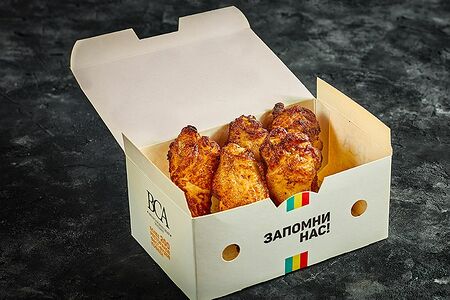 Крылышки куриные