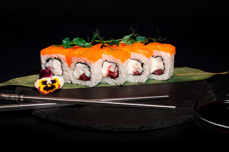 Ролл Флорида