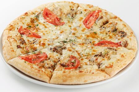 Полло и Фунги