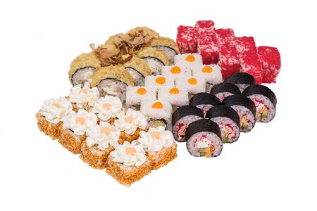 Сет Больше Кило