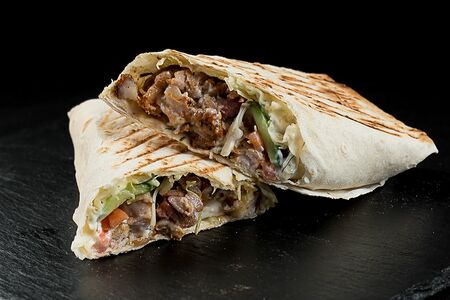 Шаурма Классическая