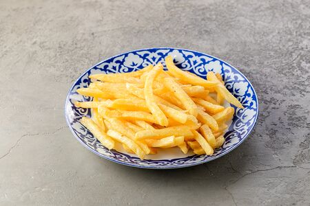 Картофель фри