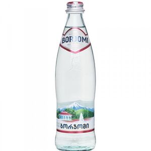 Боржоми