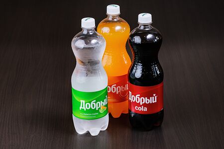 Добрый Кола