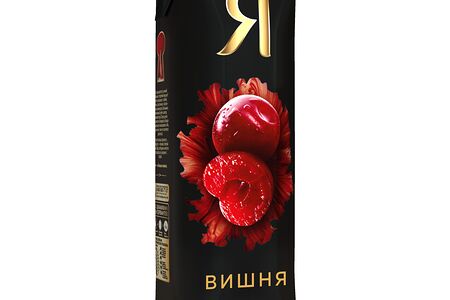 Сок Я вишнёвый