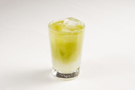 Лимонад Лимон и лайм