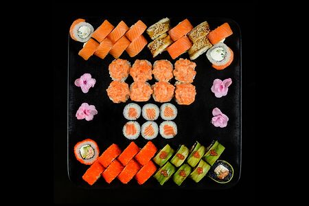 Сет №9 От ёби