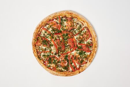 Пицца Овощная