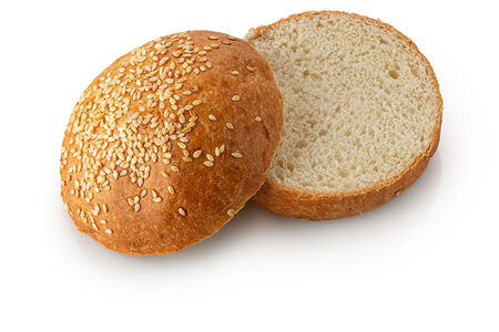 Булочка Бриошь