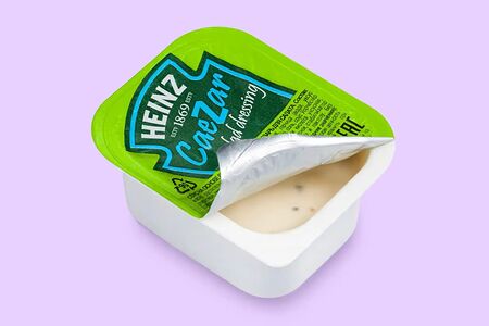 Соус Цезарь