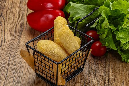 Сырные палочки