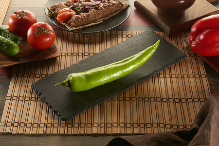 Перец острый