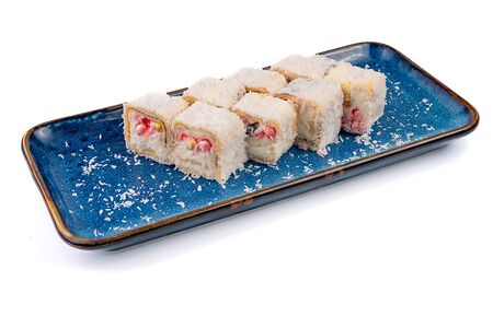 Ролл Десертный с воздушным рисом