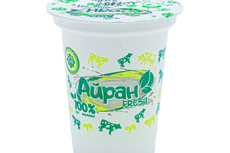 Айран Д