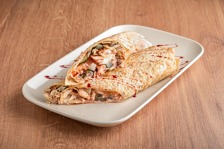 Шаверма Арабская