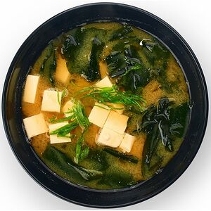 Мисо классический