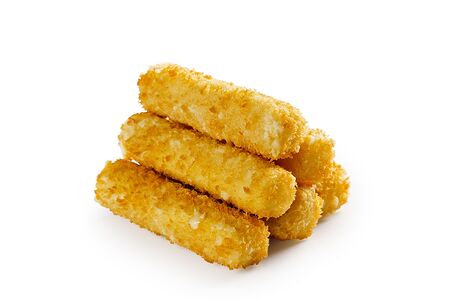 Сырные палочки