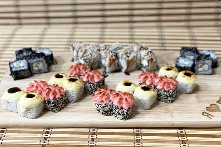 Новогодняя Сказка