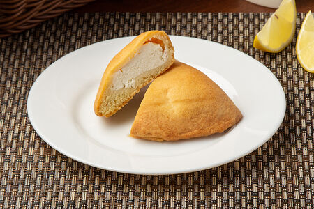 Сочники с творогом