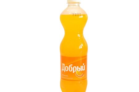 Добрый Апельсин