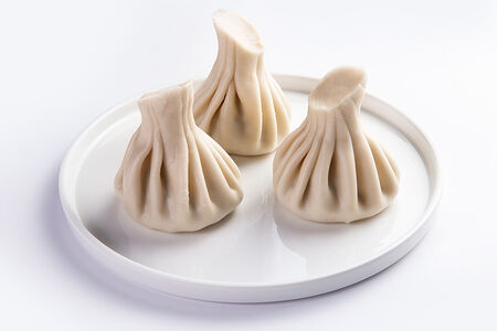 Хинкали классические