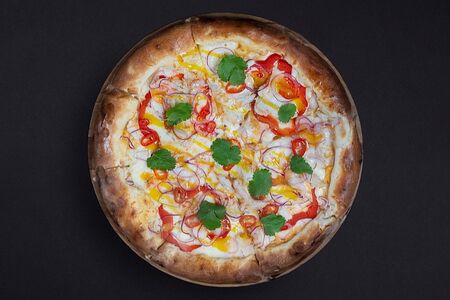 Тайская с соусом Чили-Манго