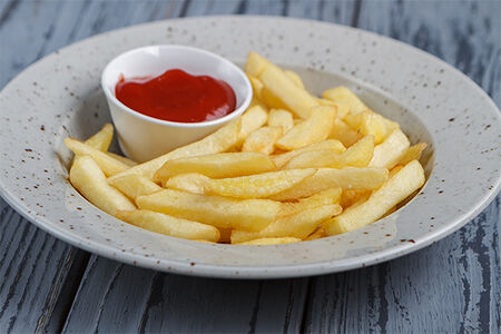 Картофель фри