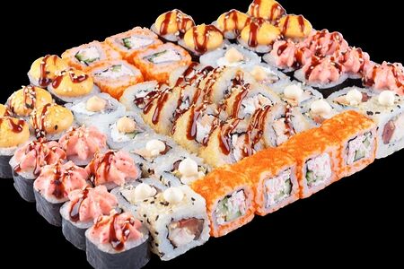 Сет Чебоксарка