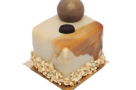 Пирожное Леберже Бейлис